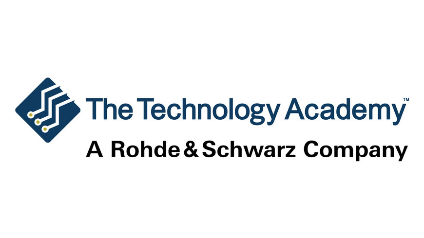 Rohde & Schwarz mejora su oferta de cursos digitales con la adquisición de la Technology Academy